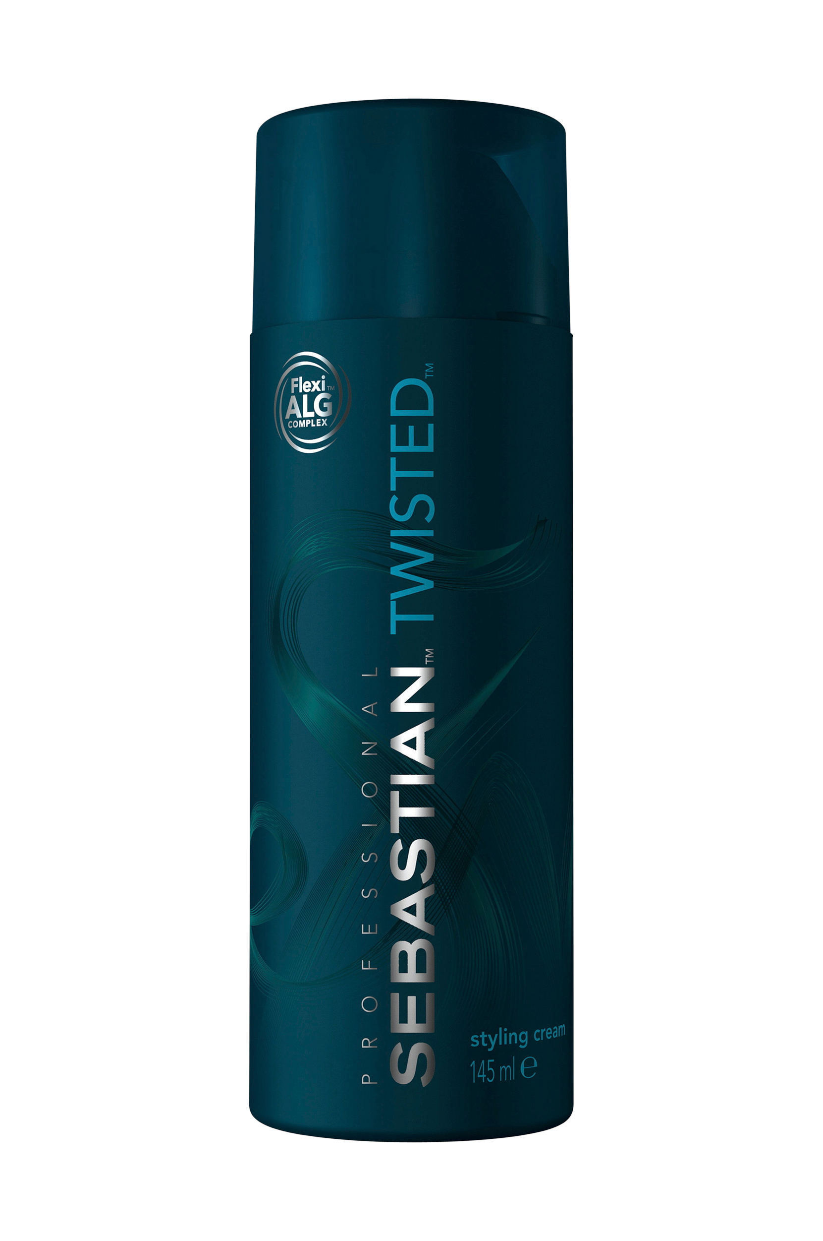 Sebastian Professional - Curl Cream 145 ml