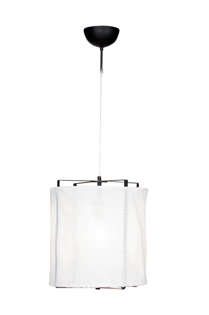 Softy taklampe, diameter 35cm