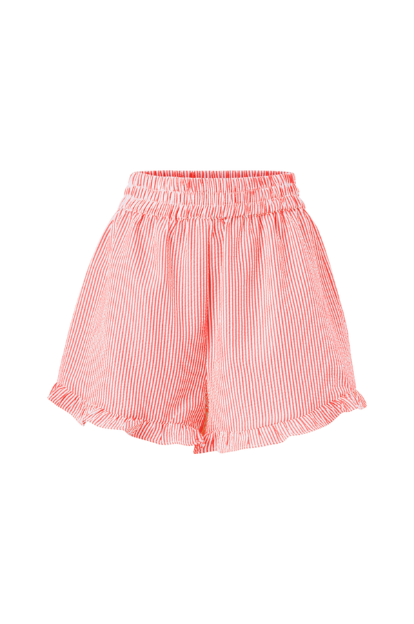A-View - Shorts Sonja - Rød - 36