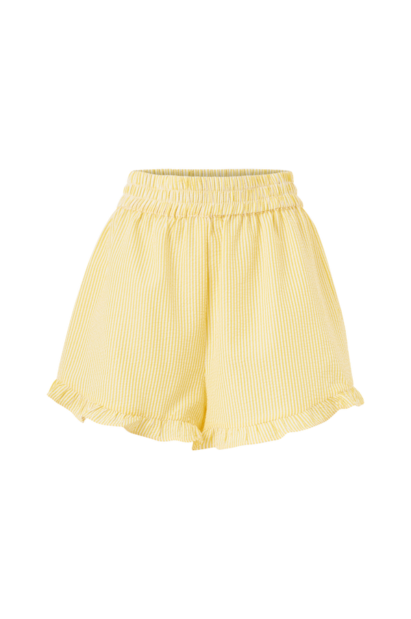 A-View - Shorts Sonja - Gul - 42