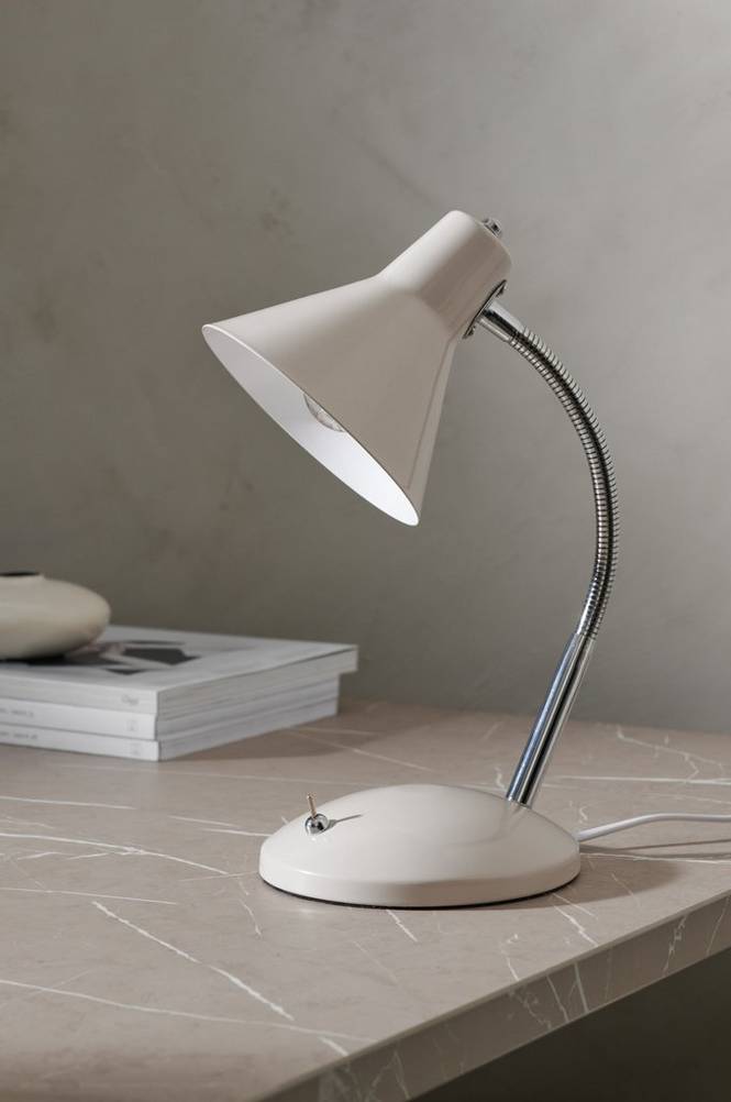 Bordslampa Moldy