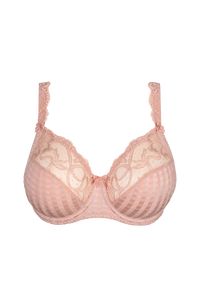 PrimaDonna - Bygel-bh Madison Full Cup Wired Bra - Rosa - 85E