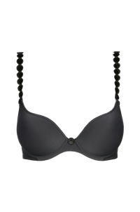 Marie Jo - Bygel-bh Tom Padded Heartshape Bra - Svart - 80E
