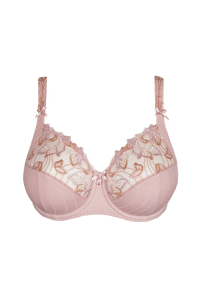 PrimaDonna - Bygel-bh Deauville Full Cup Wired Bra - Rosa - 90I