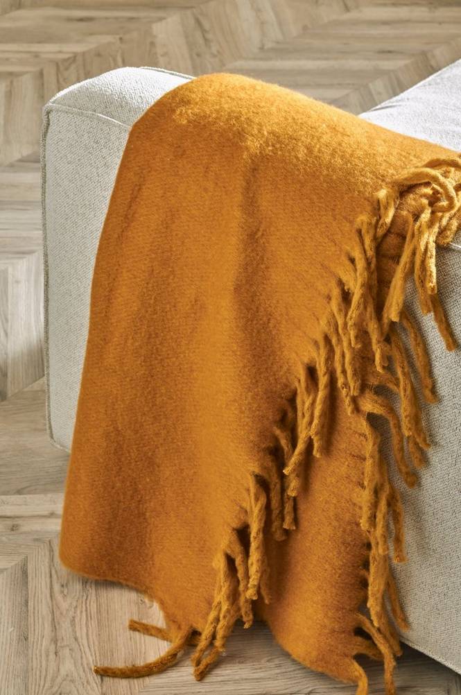 Huopa Verna throw