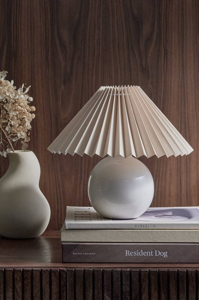 Bordlampe Mimmi