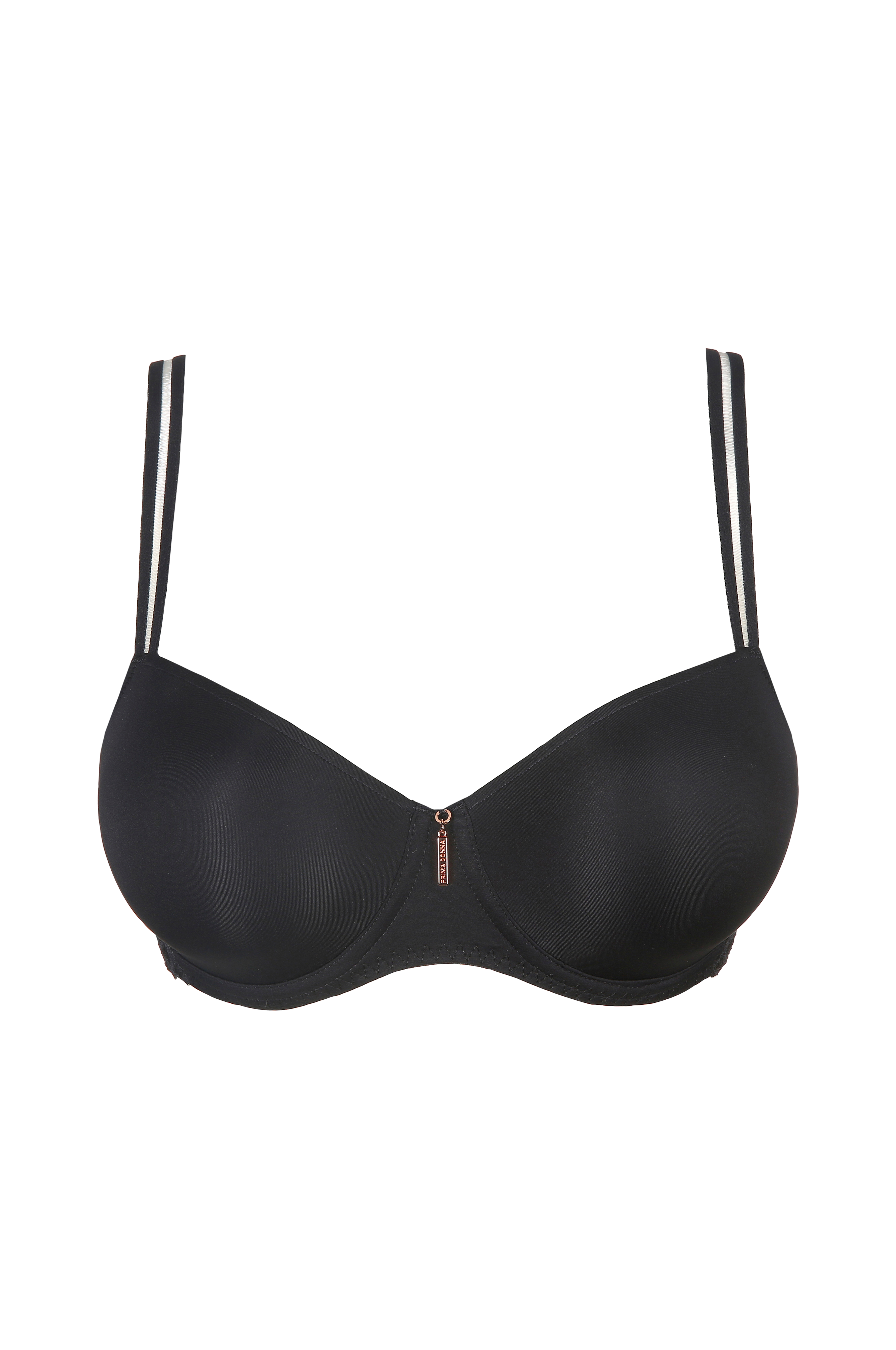 Wonderbra - Balconette-bh Refined Glamour Perfect Strapless