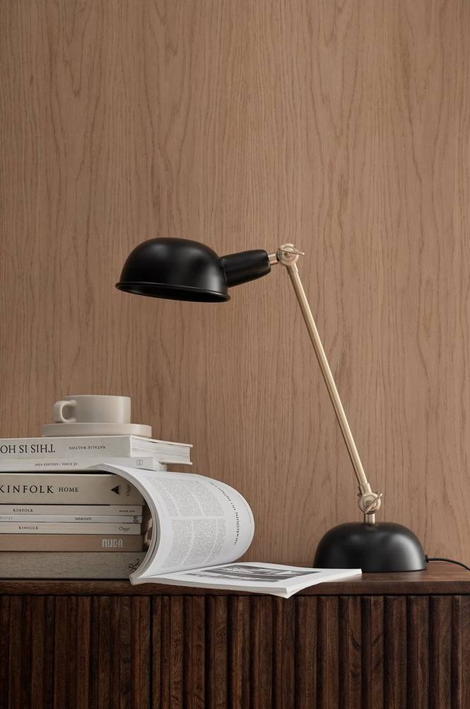 Bordlampe Luca