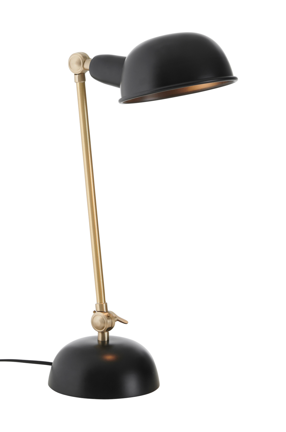 Ellos Home Bordslampa Luca, svart från Ellos Home, bild 2