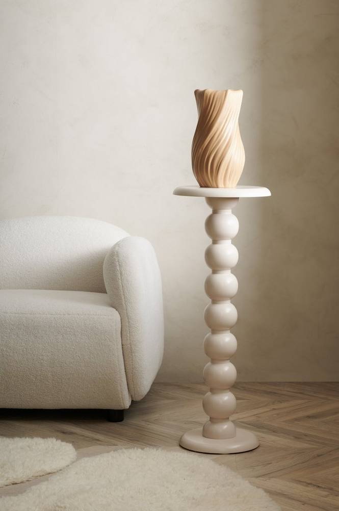 Piedestal Pärla höjd 80 cm