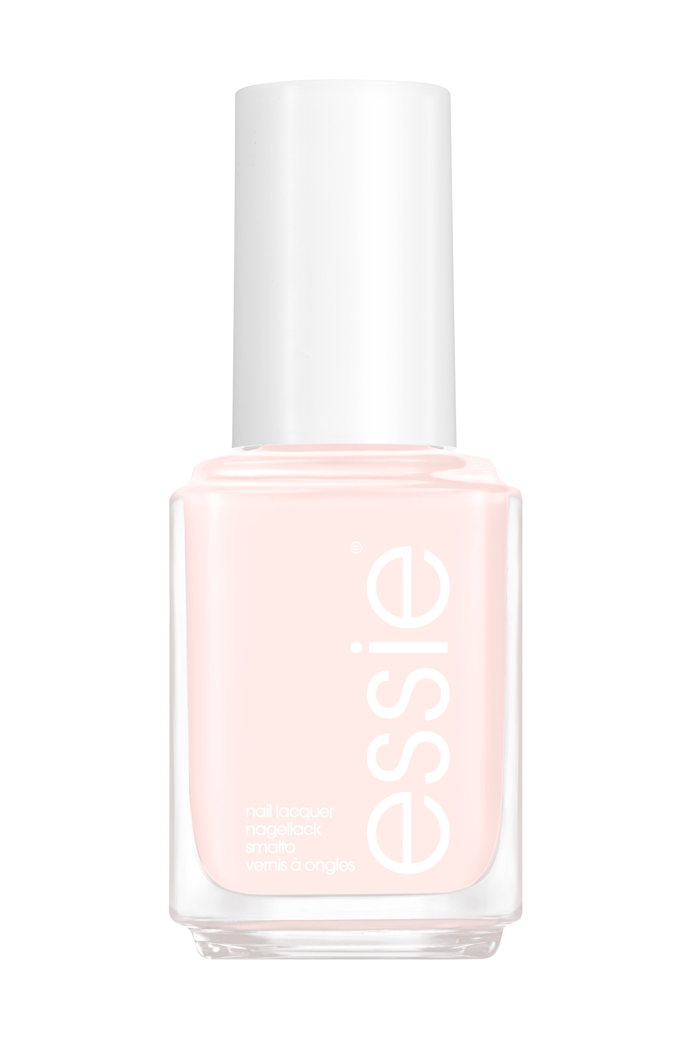 essie Nagellack Classic Summer Collection Rosa Nagellack Ellos.se