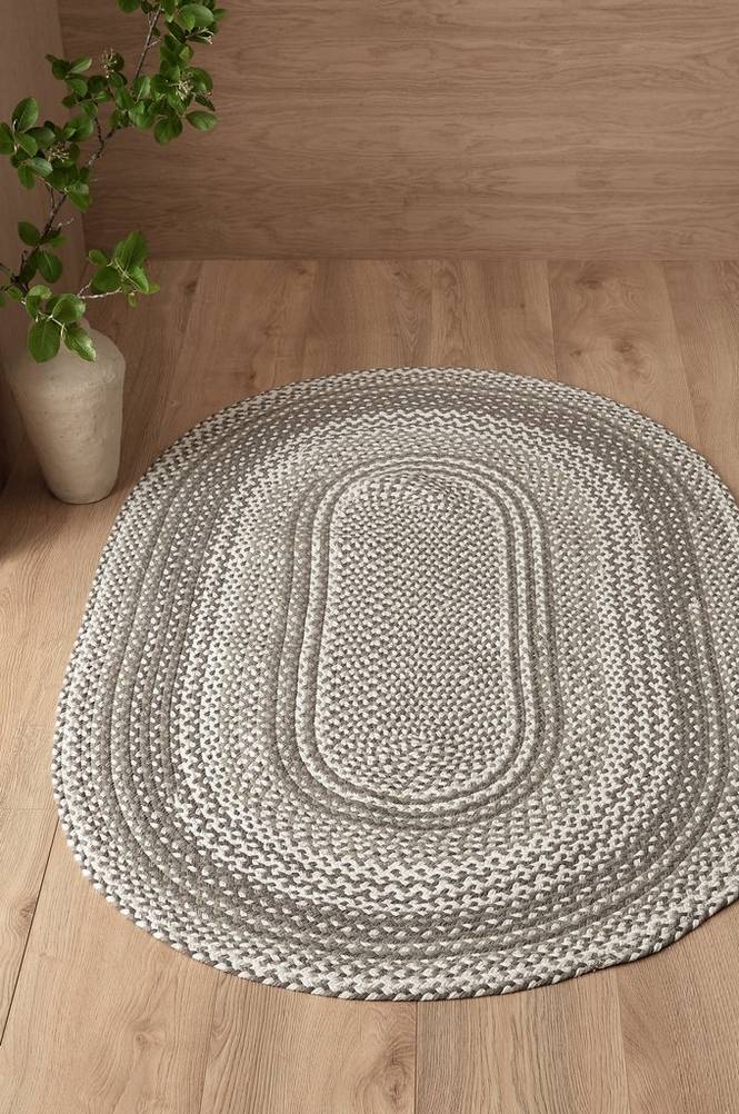 Bomullsteppe Ollie Oval