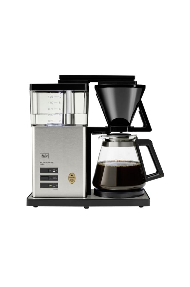 Aroma Signature De Luxe