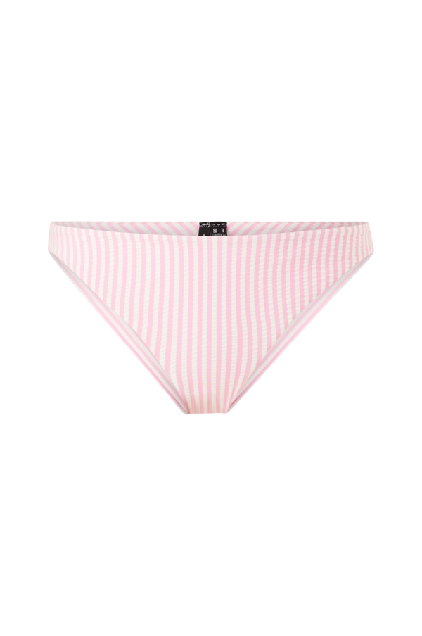 Vero Moda - Bikiniunderdel vmGry Swim Brief - Rosa - 38
