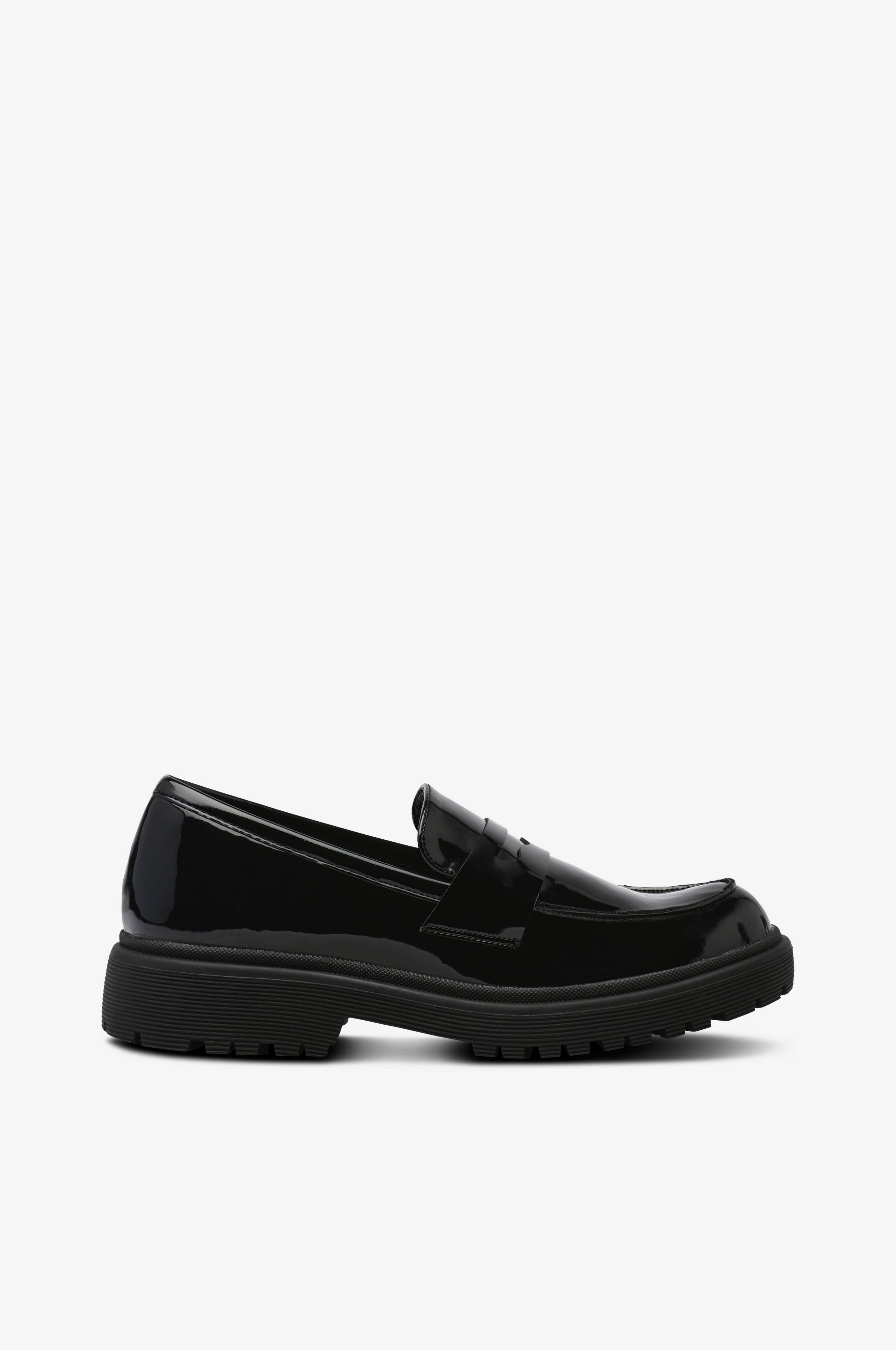 Duffy Loafers - Svart - Loafers | Ellos.se