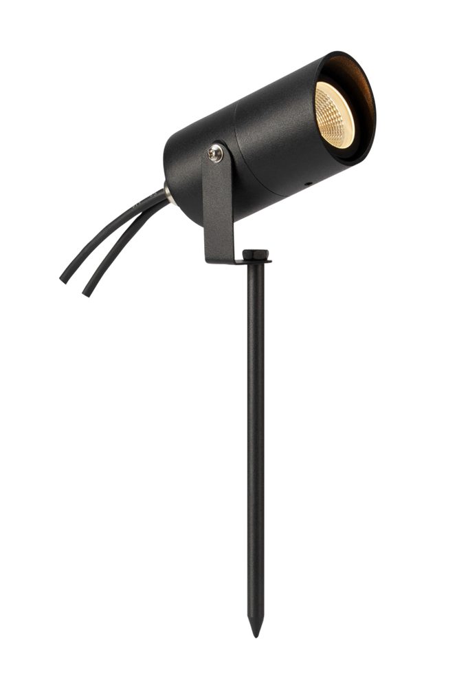 GARDEN 24 Spot Cylinder 3W