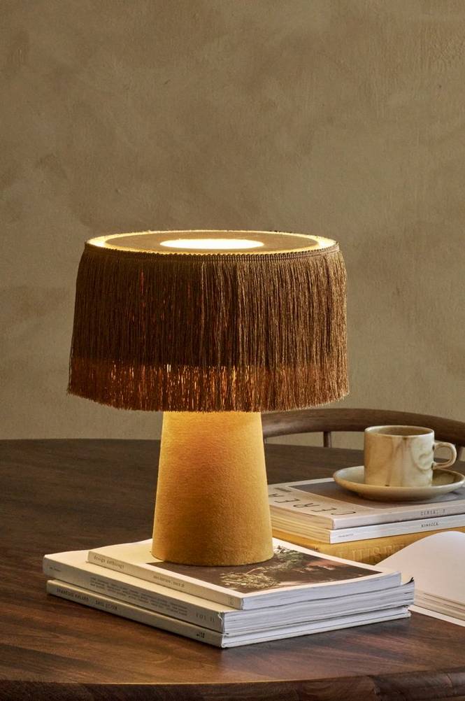 Bordslampa Francine