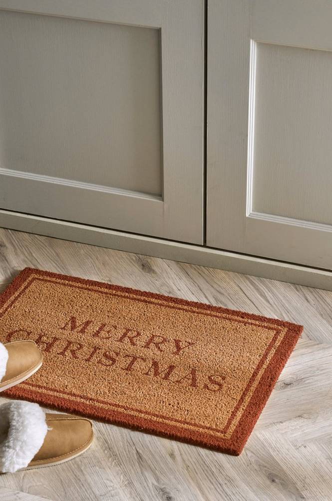 Dörrmatta Merry