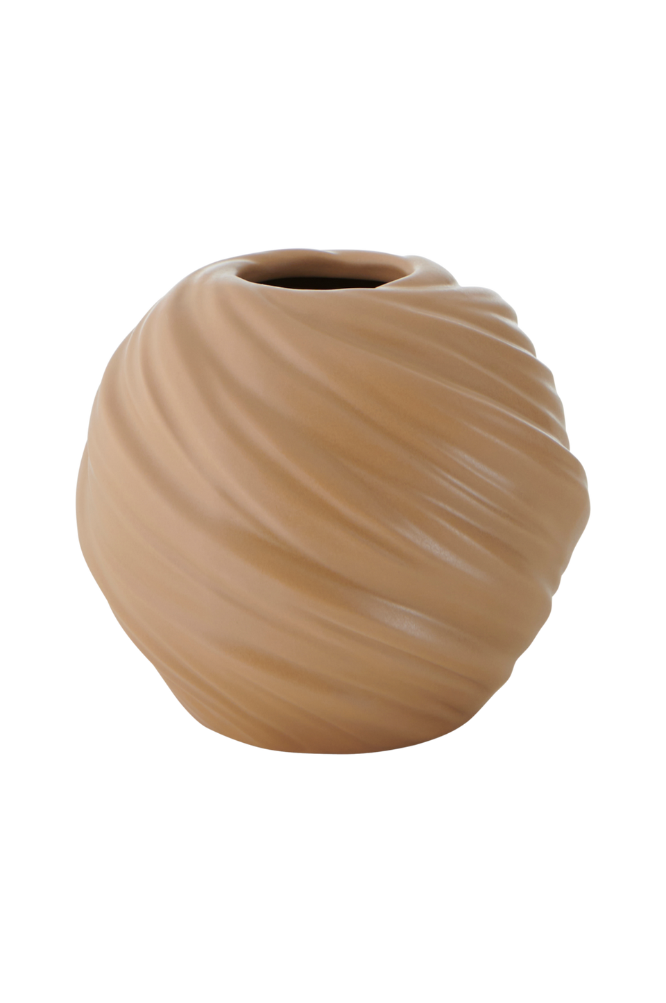 Ellos Home Vas Ilma höjd 12,5 cm, beige från Ellos Home, bild 2