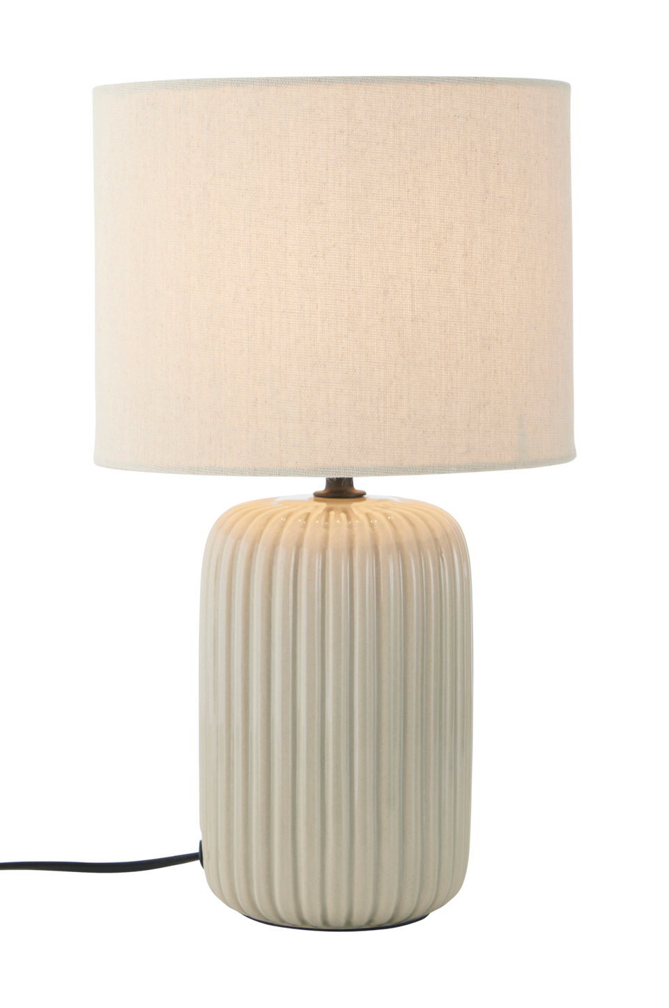 Ellos Home Bordslampa Mizu, beige från Ellos Home, bild 2