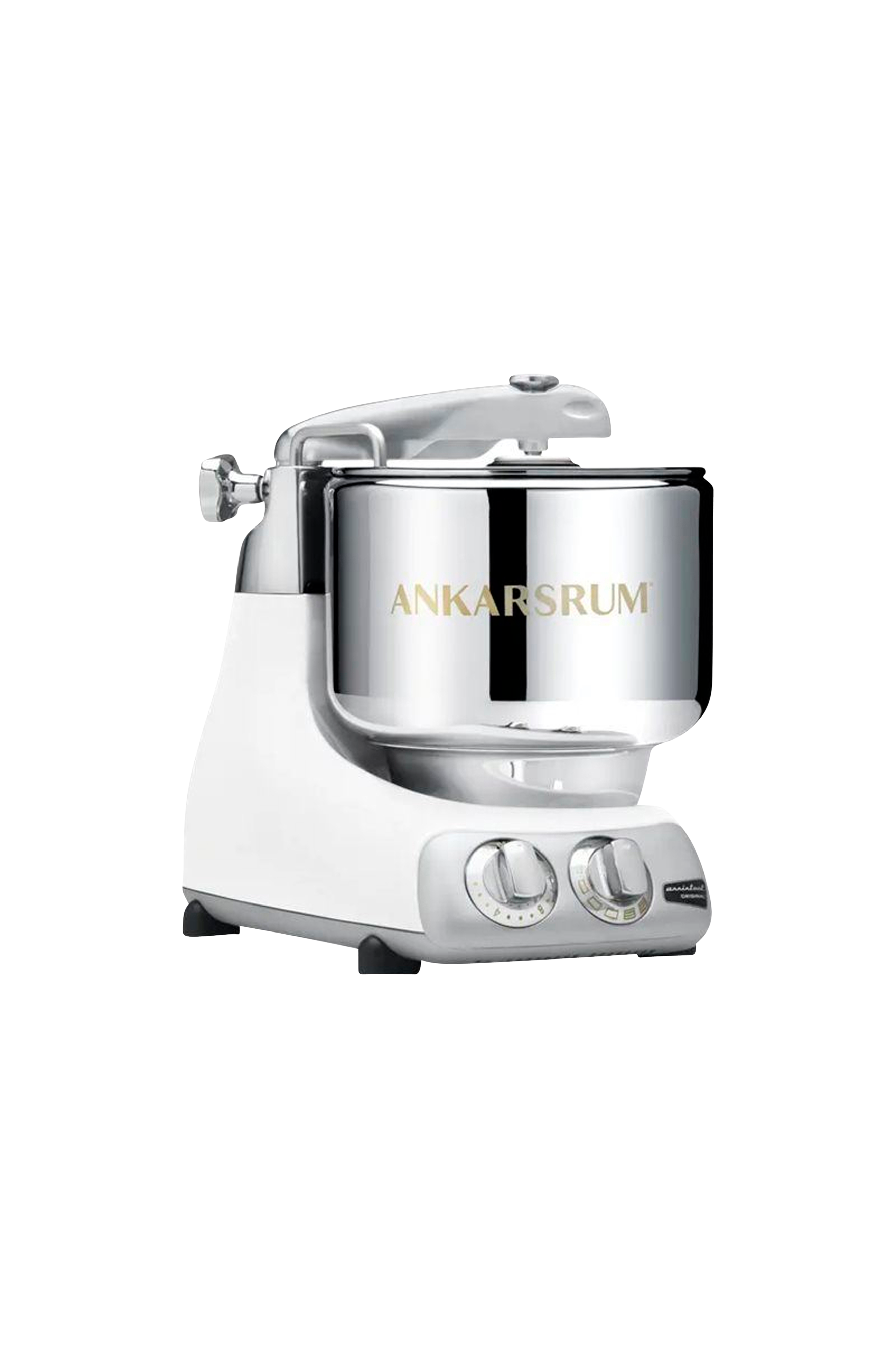 Ankarsrum Assistent Original 6230 Köksassistenter Ellos.se