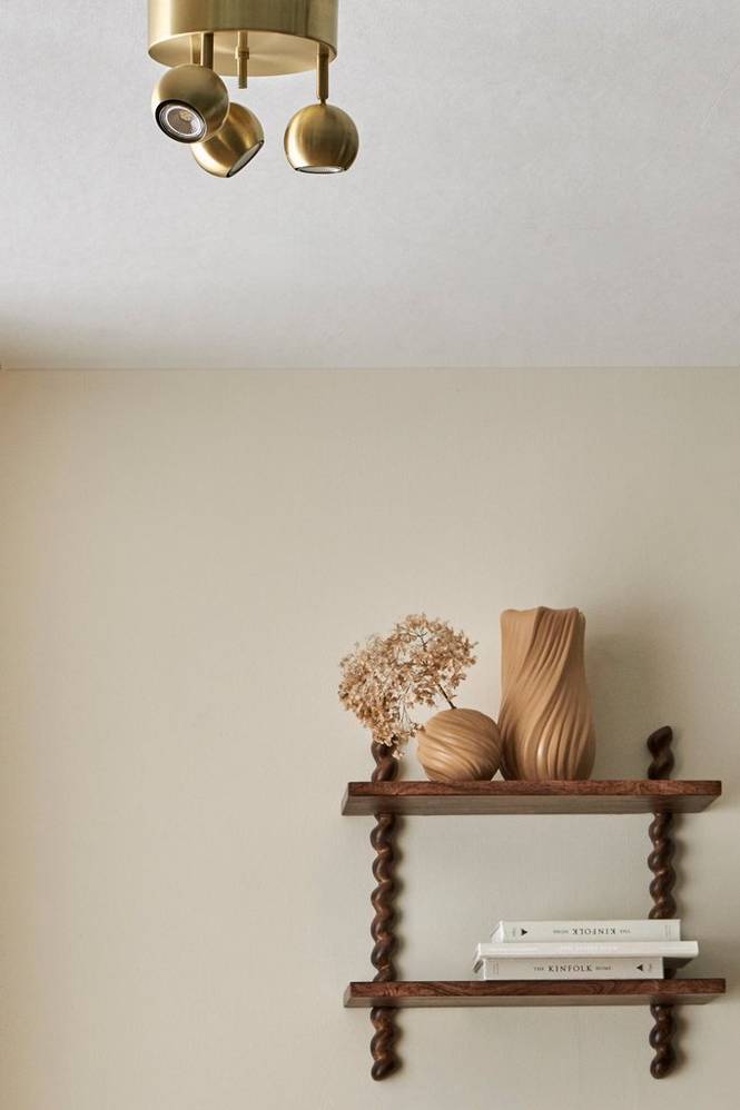 Spotrondell Karen 3L