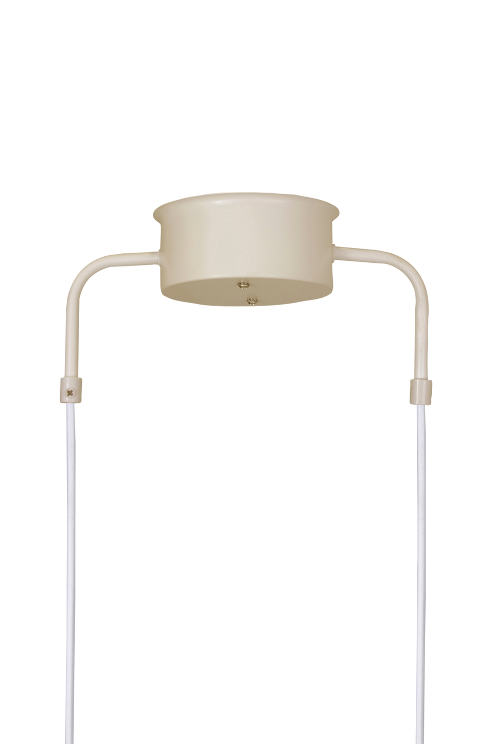 Globen Lighting Taklampa Curve 3 Mocha, beige från Globen Lighting, bild 5