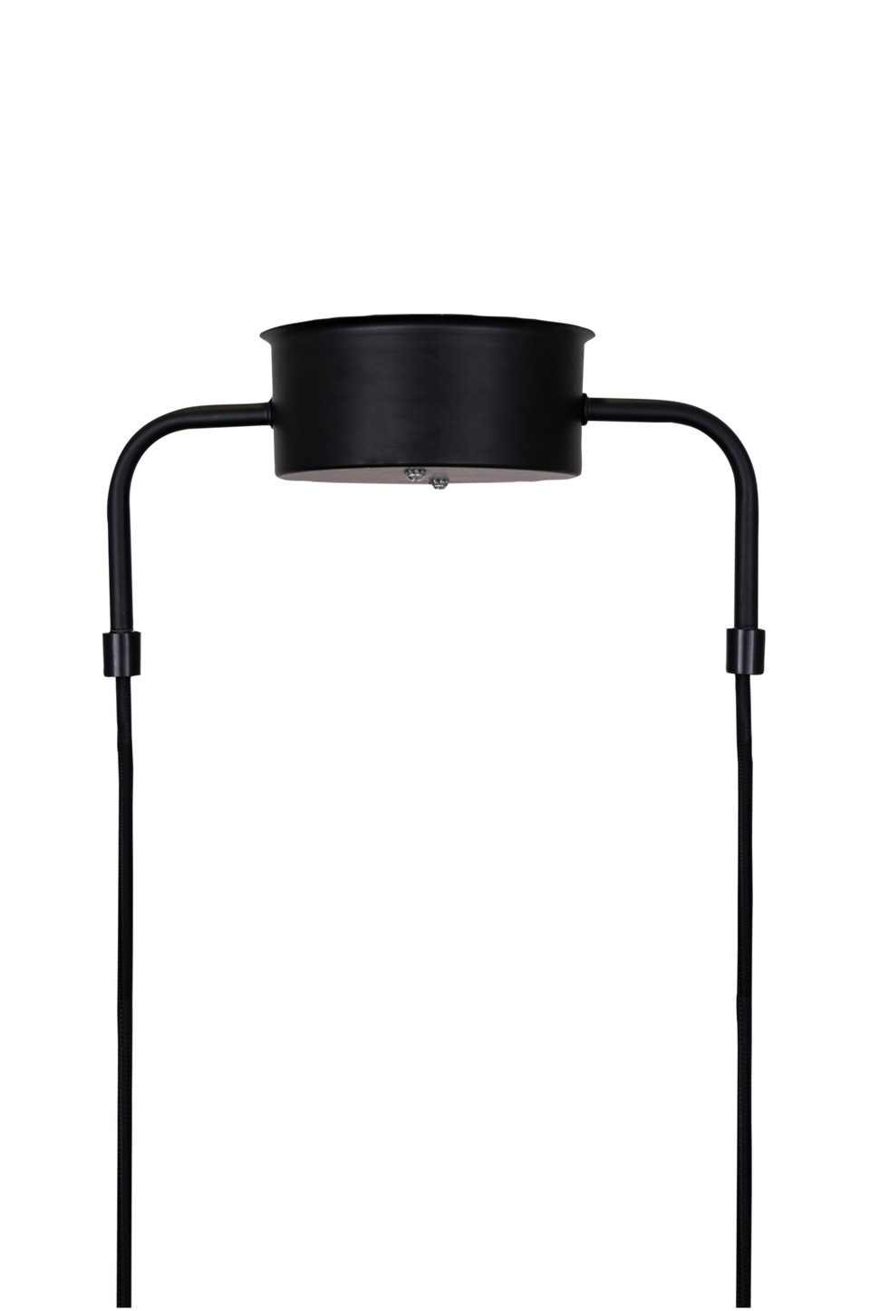 Globen Lighting Taklampa Curve 5 Mocha, svart från Globen Lighting, bild 5