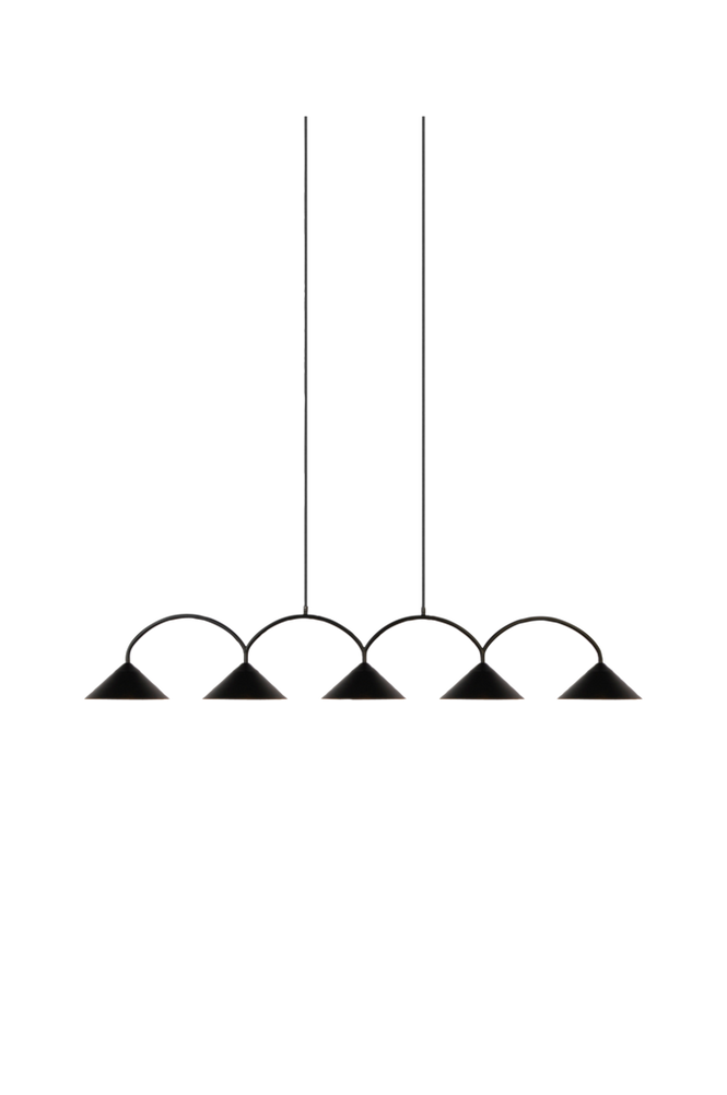 Pendel Curve 5