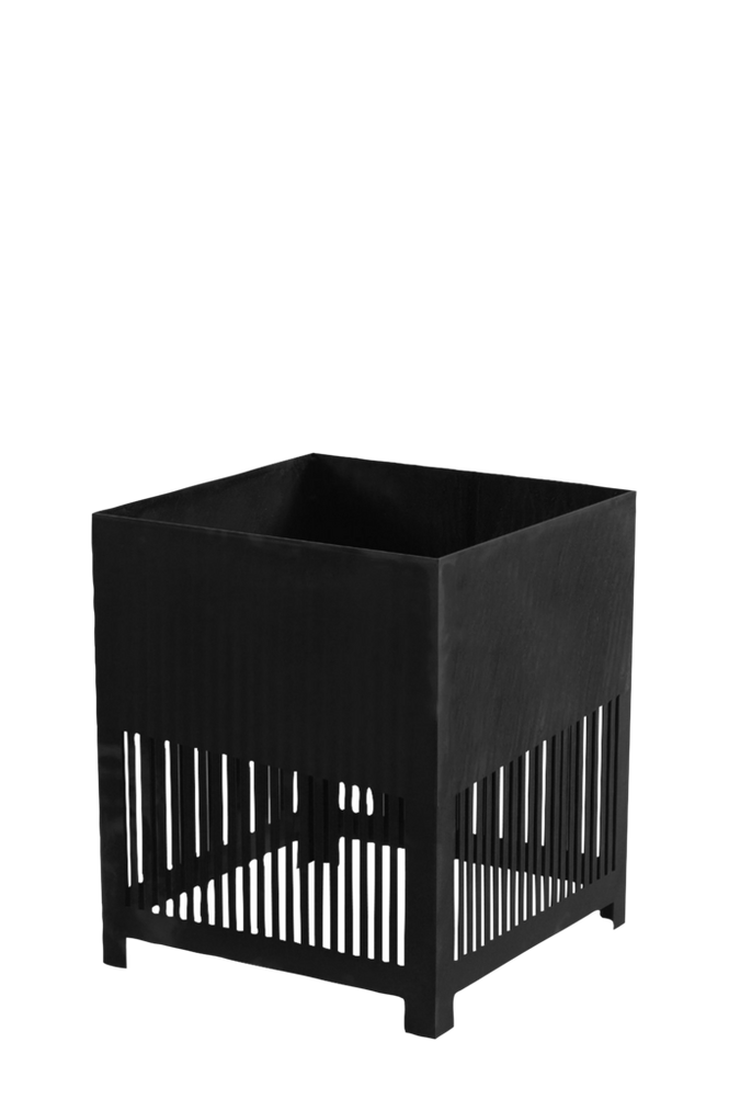 Lattiavalaisin Falsterbo 40 Corten