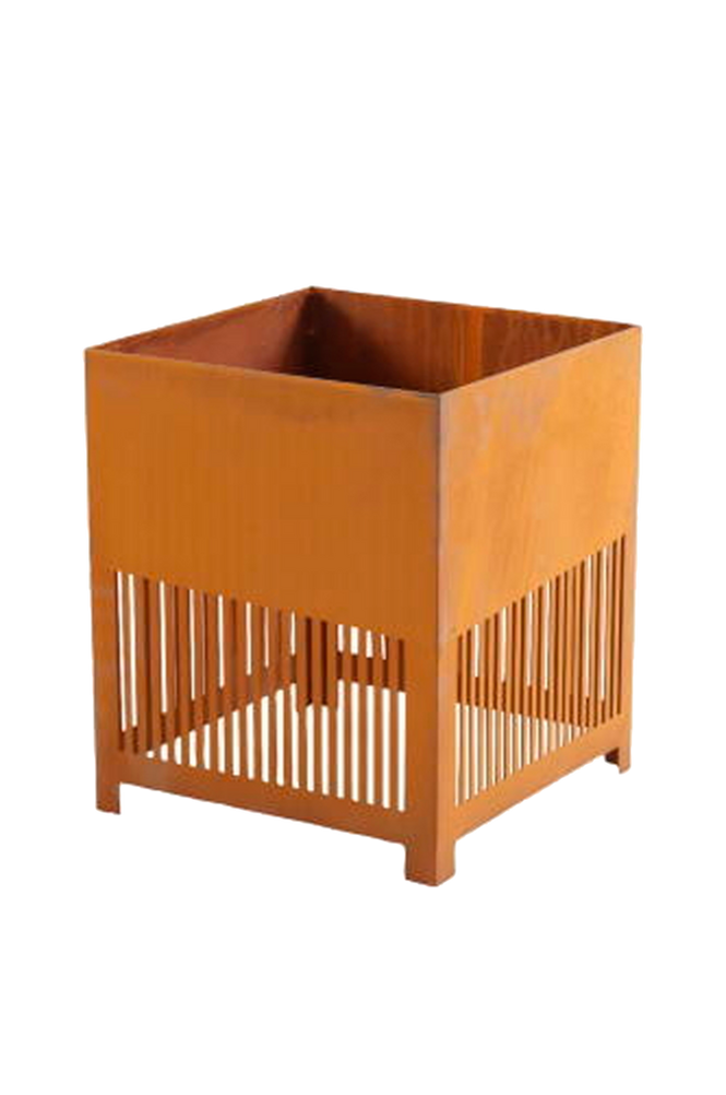 Lattiavalaisin Falsterbo 40 Corten