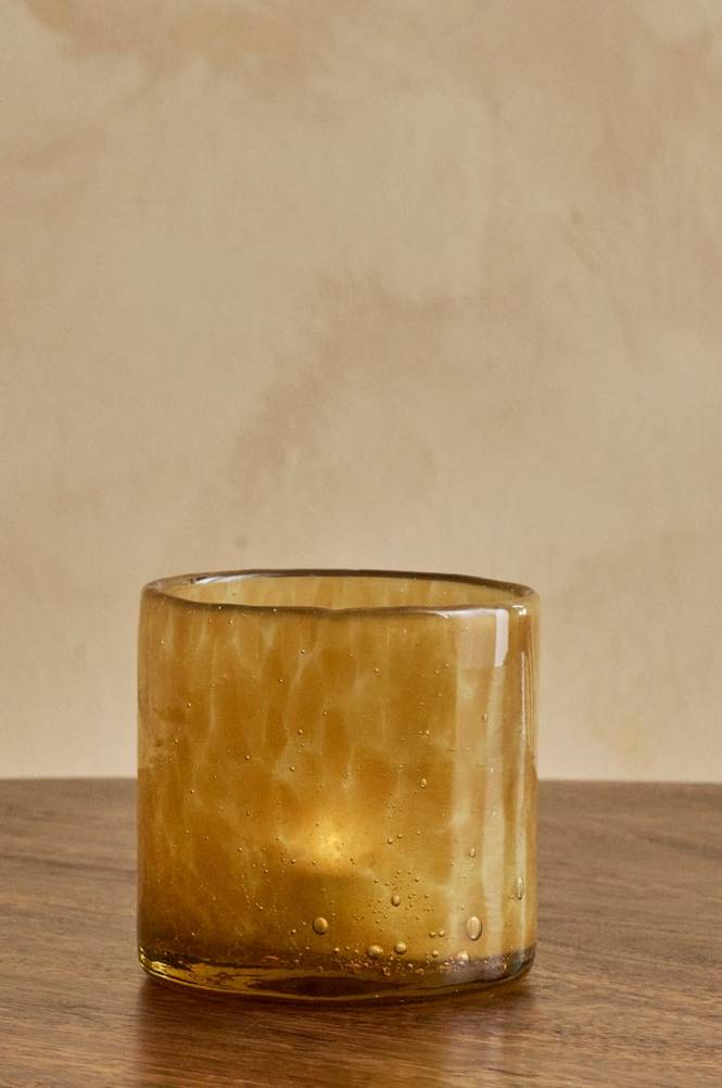 Ljuslykta Mika höjd 10 cm