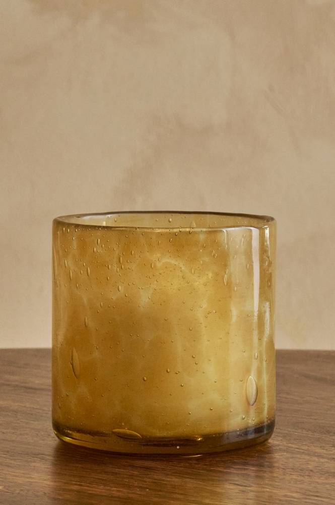 Ljuslykta Mika höjd 12 cm