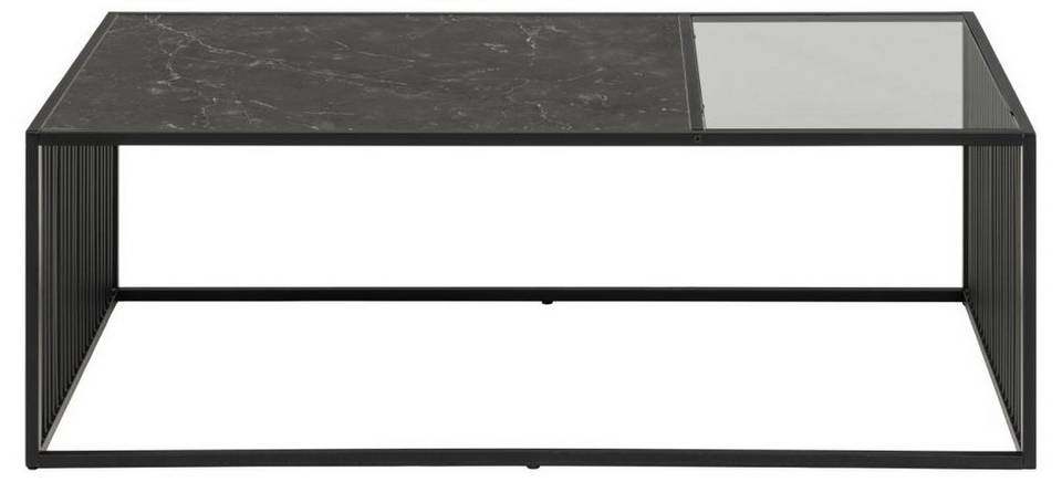 AC Design Furniture Soffbord Florian, 60x120 cm, svart från AC Design Furniture, bild 5