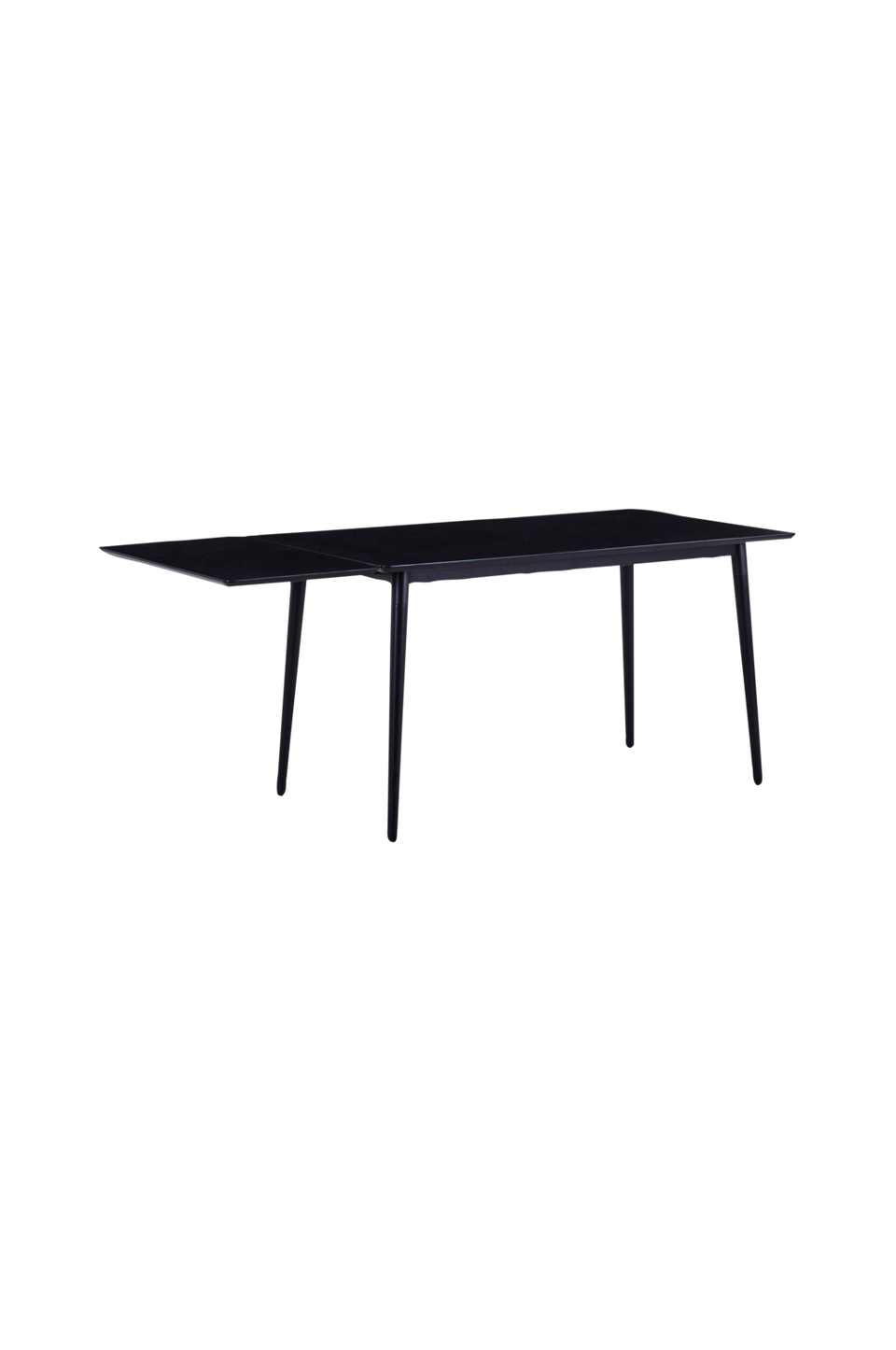Nordic Furniture Group Matbord Viken , 80x120 cm, svart från Nordic Furniture Group, bild 5