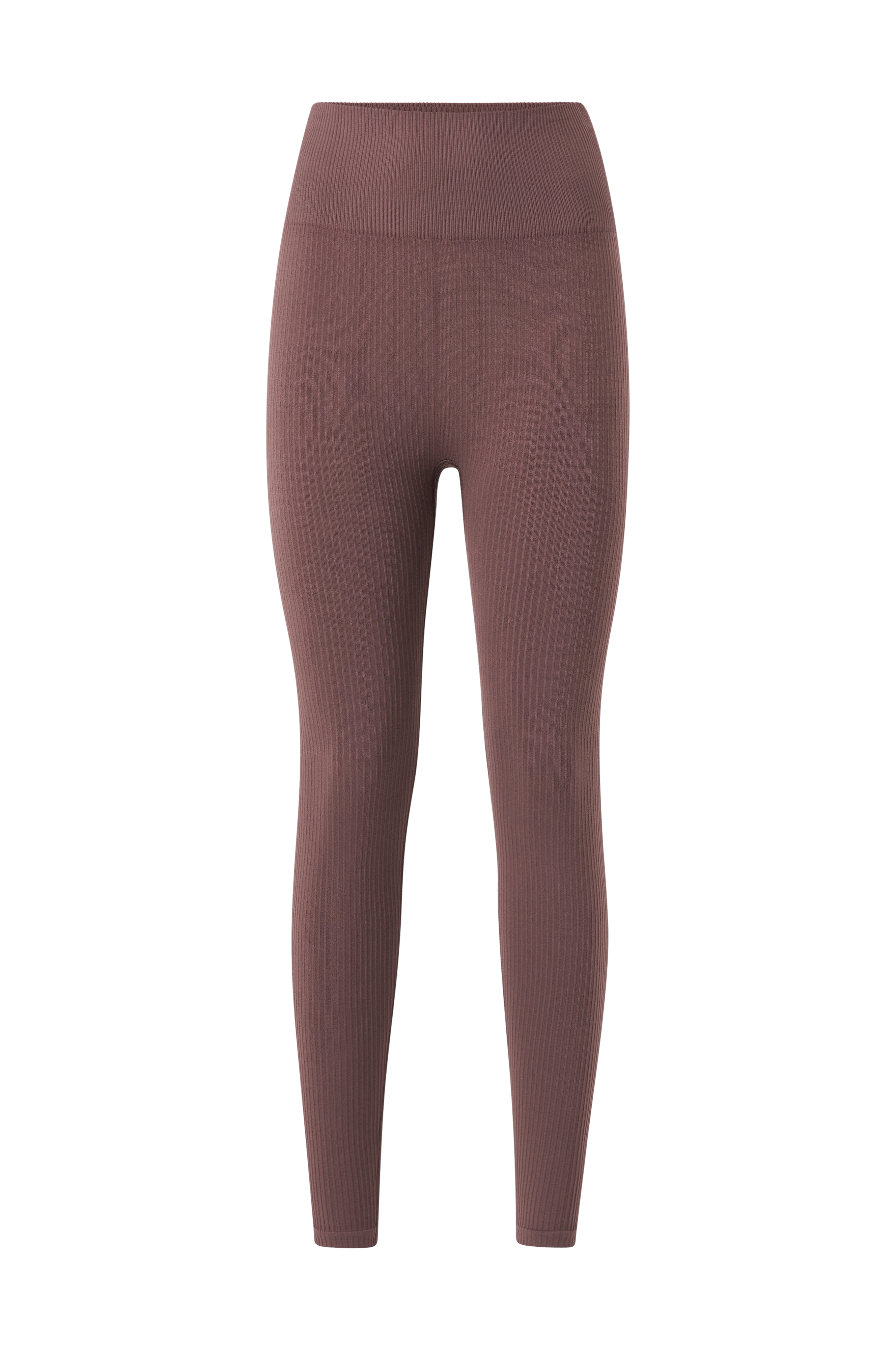 Studio Seamless Rib Tights