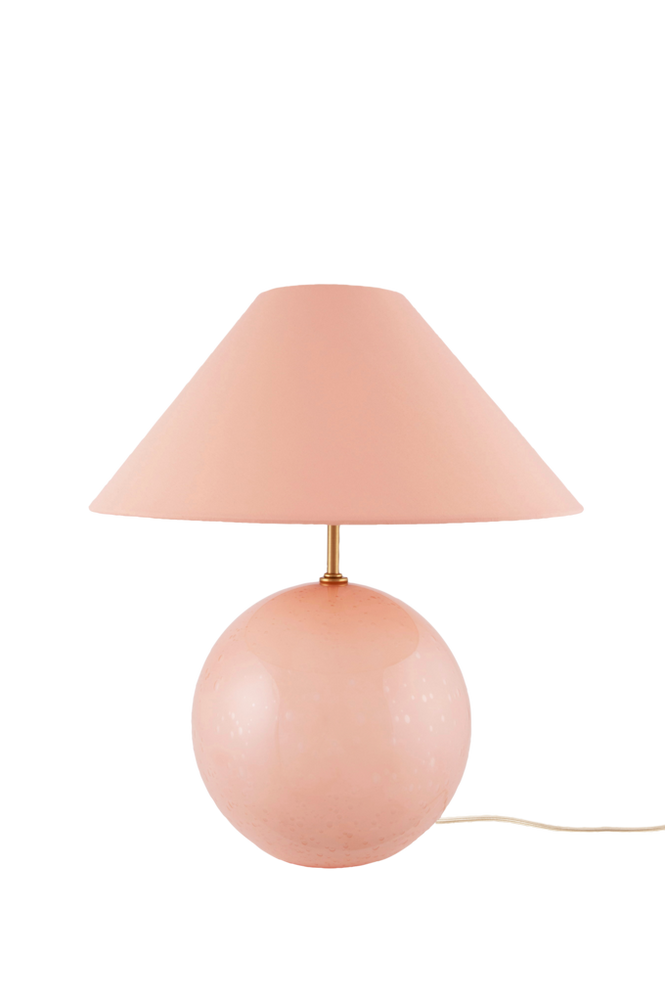 Bordslampa Iris 35