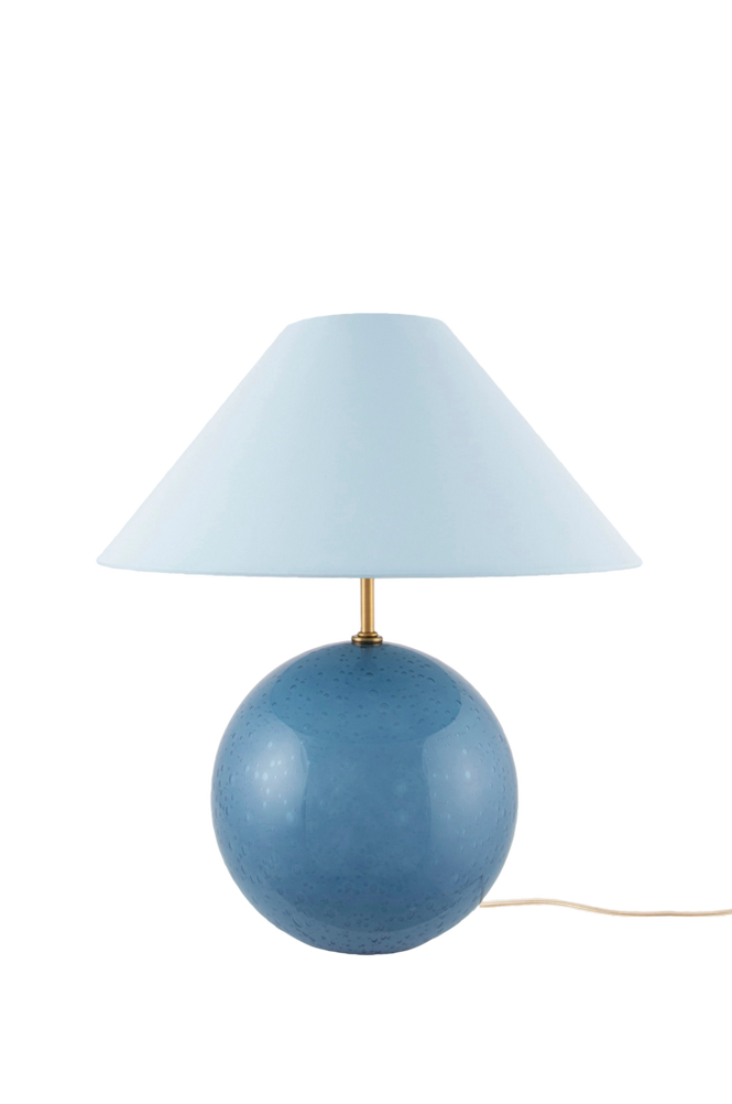 Bordslampa Iris 35