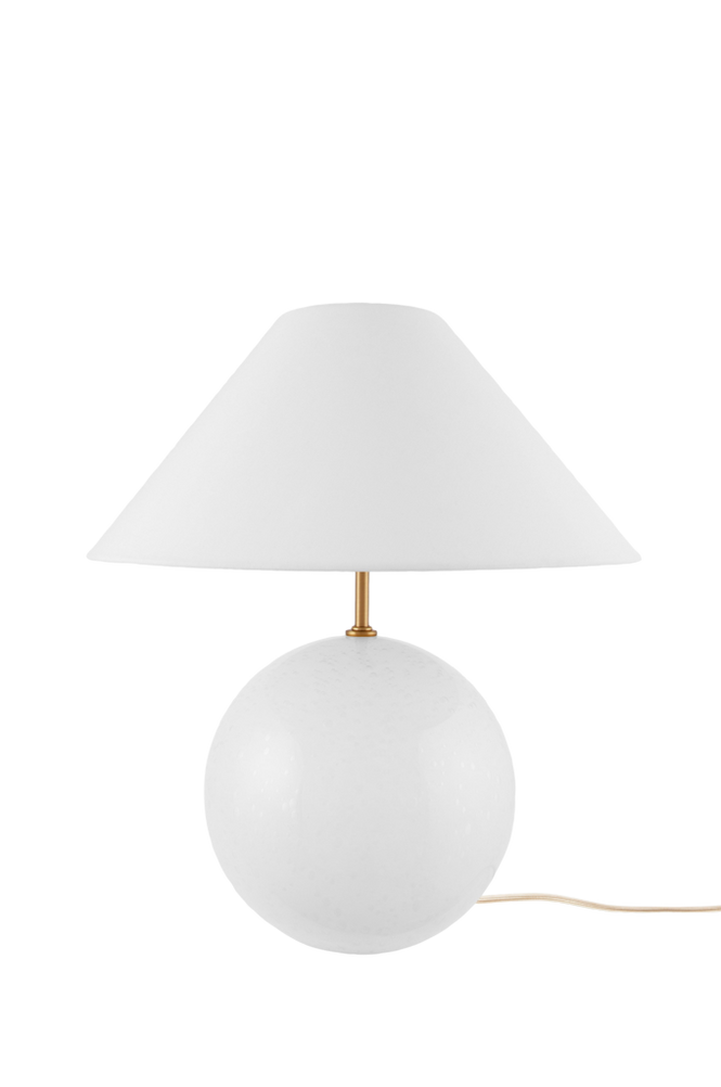 Bordslampa Iris 35