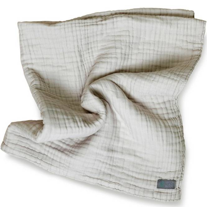 Filt Layered Muslin EKO