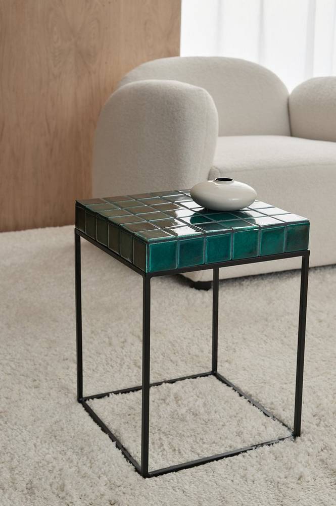 Sidebord Bemina 32x32 cm