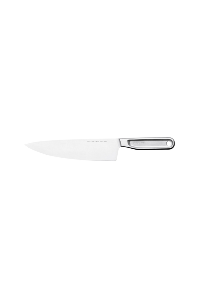 All Steel Kockkniv 20 cm
