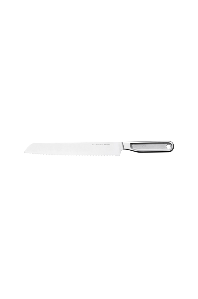 All Steel Brödkniv 22 cm