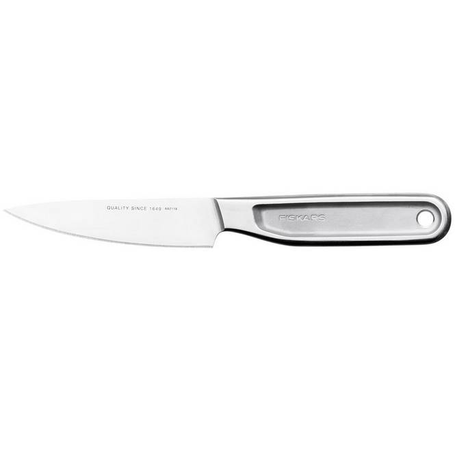 All Steel Grønnsakskniv 10 cm