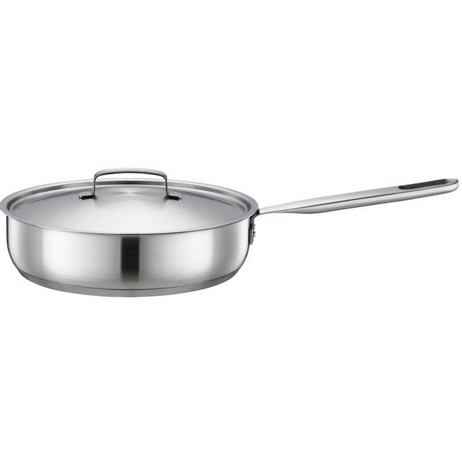 All Steel haudutuspannu 26 cm