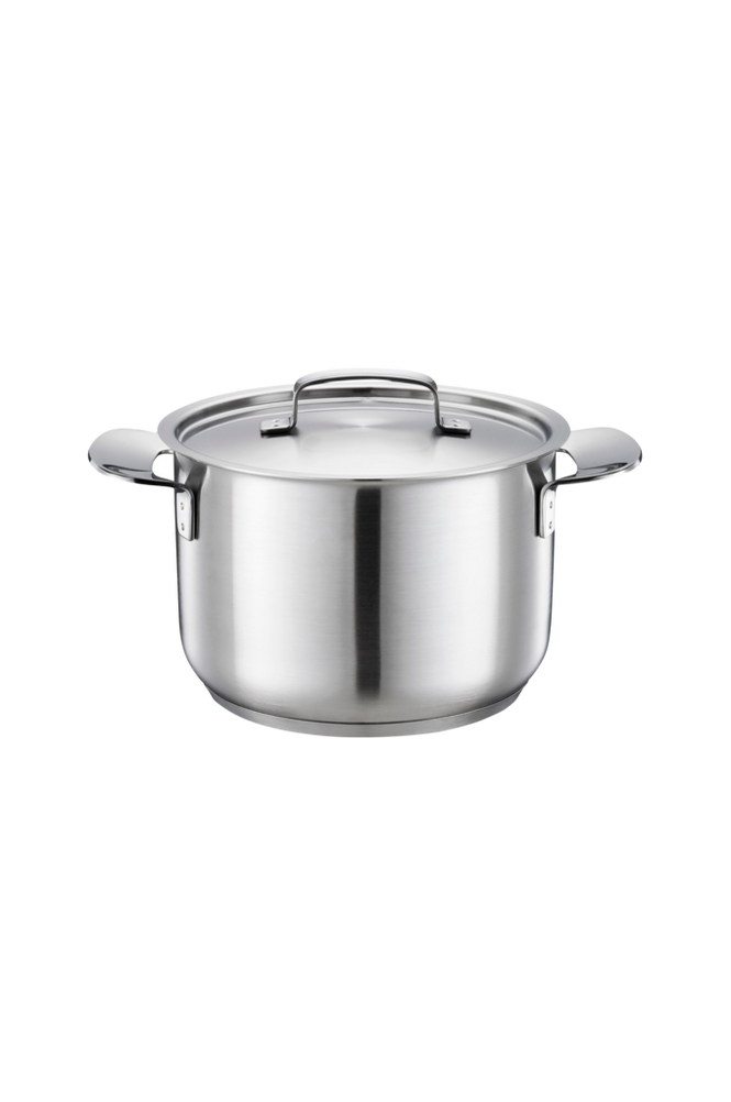 All Steel Kasserolle 3,0 L