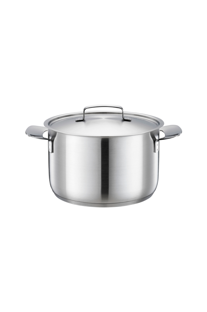 All Steel Gryta 5,0 L