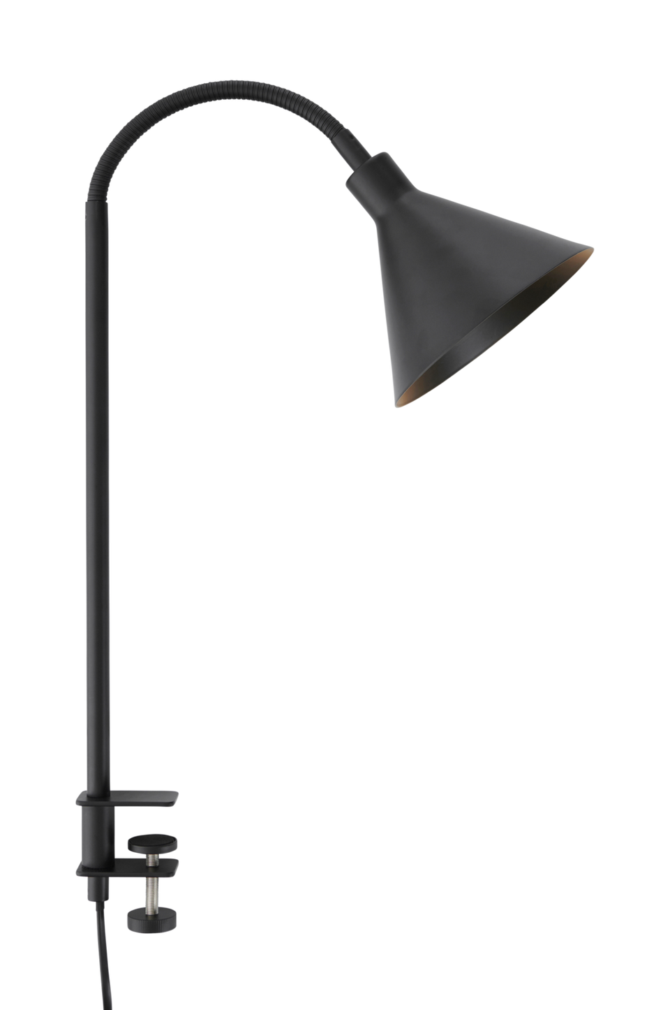 Ellos Home Bordslampa Flexi Torino, svart från Ellos Home, bild 2