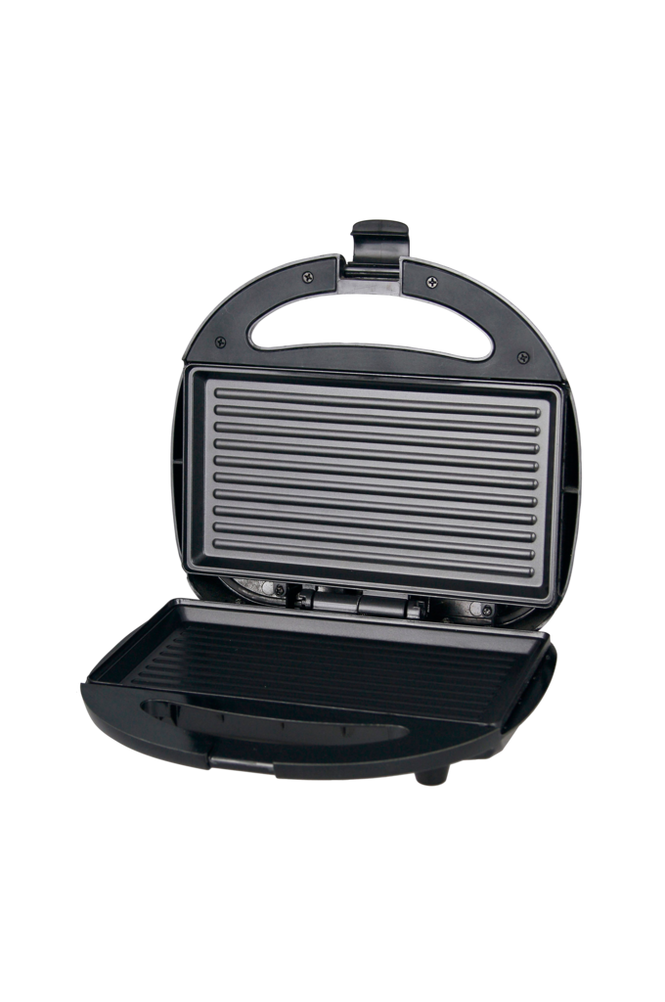 Smörgåsgrill Panini Wide ST-121101.4