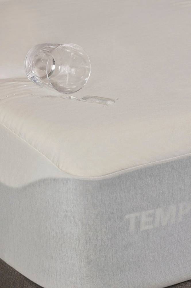 Bäddmadrasskydd Tencel Svalt